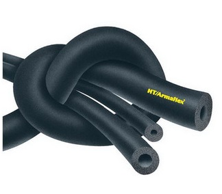 Трубная изоляция