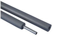 Изоляция труб из вспененного полиэтилена