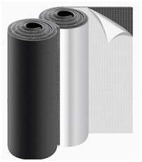 Теплоизоляция труб: ППУ, Энергофлекс, ХОТПАЙП, ИЗОПАЙП, Пенофол, K-FLEX